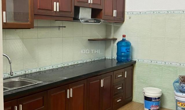 Bán gấp nhà phố Cự Lộc: 40m2*4 tầng, ngõ thông thoáng, 5 tỷ 2, 0359793895