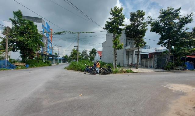 Đất KDC Vĩnh Phú 2 MT, Thuận An, Bình Dương. 155,5m2