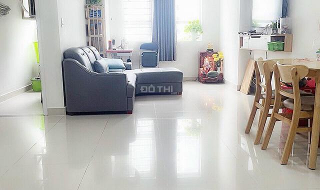 Bán căn góc 3PN 86m2 - Topaz Elite tặng full nội thất hỗ trợ ngân hàng 1,7 tỷ