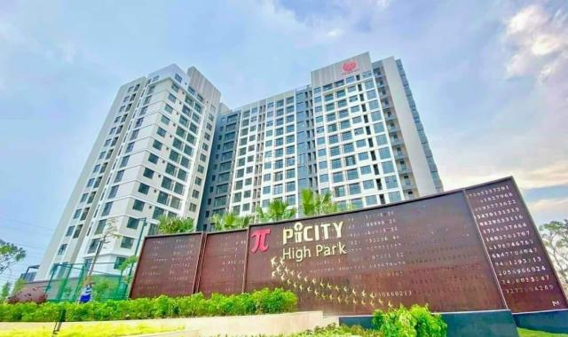 Cần bán căn hộ 2PN PiCity High Park giá tốt, ngân hàng hỗ trợ 70%