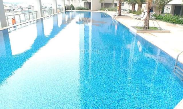 Căn hộ cao cấp hiện đại - The Pegasuite CH 3PN 100m2 đã có SHR tặng full NT 3,85 tỷ