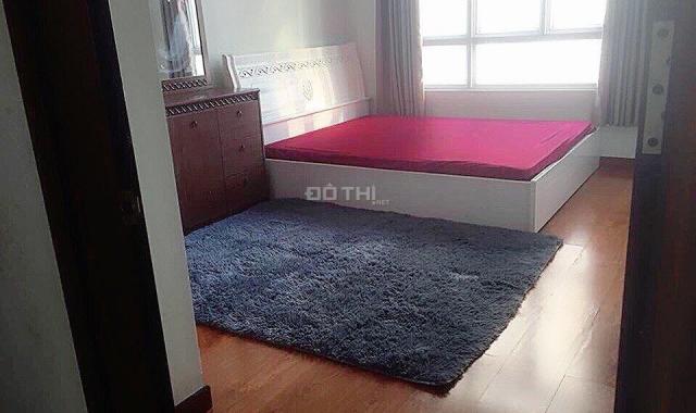 Căn hộ cao cấp - Giai Việt - Căn góc 3PN 2WC 146,2m2 SHR 4,3 tỷ view hồ bơi