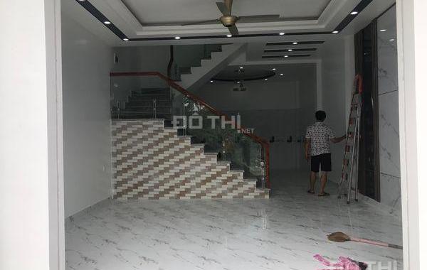Căn nhà siêu phẩm cho đôi vợ chồng trẻ an cư tại Kiều Trung, Hồng Thái
