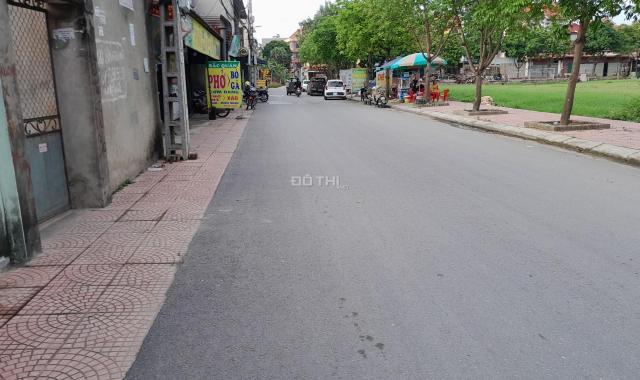 Bán gấp lô đất đường ô tô TT Quang Minh, Mê Linh, Hà Nội, 110m2 x MT 5m, chỉ 20tr/m2