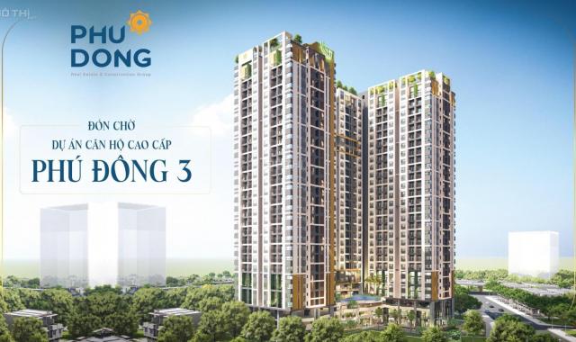 Căn hộ Phú Đông Sky Garden (Phú Đông 3), 68 - 73m2, thanh toán 20% nhận nhà, hỗ trợ vay 0% LS