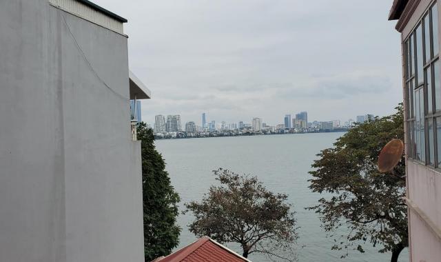Bán nhà Tây Hồ, phố Vũ Miên view hồ Tây kinh doanh cho thuê, 63m2 11.5 tỷ