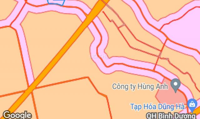 Đất nhánh đường DH 706 Thanh Tuyền, cách đường Hồ Chí Minh 200m
