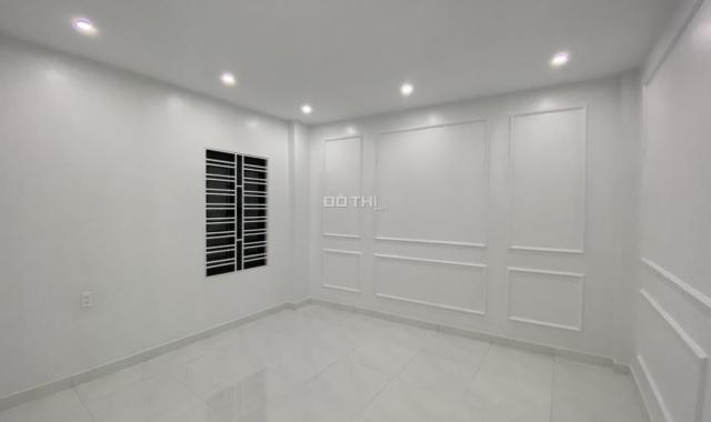 Bán nhà 4 tầng diện tích 60m2 ngõ 231 Văn Cao