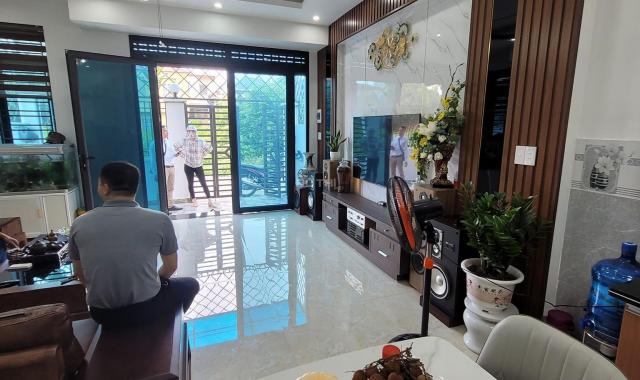 Cần bán căn nhà tại Văn Cú - An Đồng - An Dương