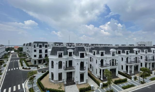 Bán nhà phố, biệt thự Phú Mỹ Hưng, Amelie Villa, SD 283m2, 1 trệt 3 lầu, 12 tỷ/căn, xem nhà ngay