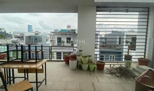 Cần bán nhà 4 tầng 80m2 tái định cư Vinhome Sở Dầu, Hồng Bàng, Hải Phòng