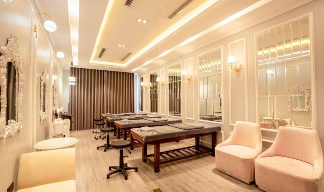 Cực hiếm - bán mặt phố Triệu Việt Vương, Hai Bà Trưng, sổ vuông, mặt tiền khủng, 40m2, chỉ 22.5 tỷ