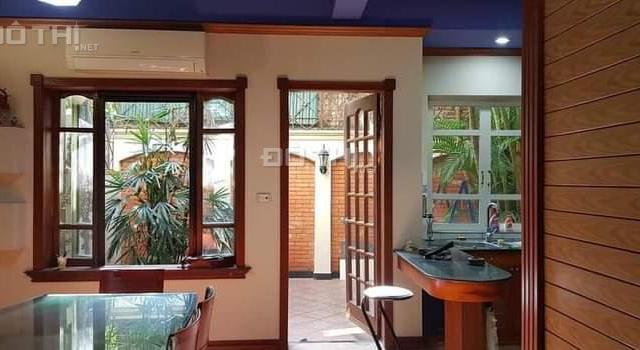 Cần bán căn biệt thự tại An Dương, diện tích 150m2, 3 tầng, mặt tiền 6,5m, giá 16.7 tỷ