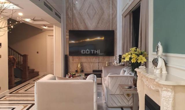 Giá thuê cực tốt! Căn Duplex Penthouse sang trọng bậc nhất King Palace, Thanh Xuân