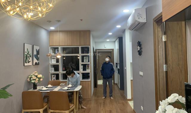 Mua chung cư cao cấp tại Bắc Ninh có chiết khấu siêu ưu đãi