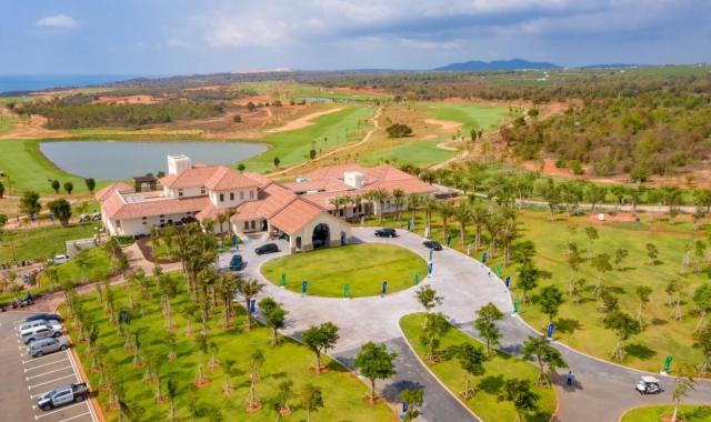 Bán biệt thự 7,5x20m 7,5 tỷ PGA Golf Villas NovaWorld Phan Thiết, tặng thẻ member trị giá 1.150 tỷ