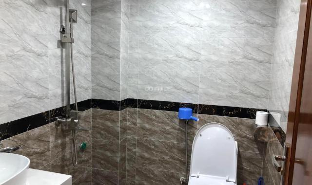 Bán nhà Vũ Trọng Phụng 48m2x5T, kinh doanh, 30m mặt phố ô tô tránh, mặt ngõ, nhỉnh 5 tỷ