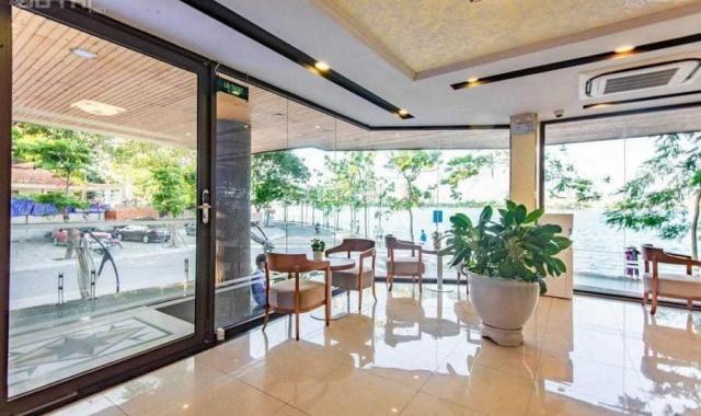 Siêu đầu tư - mặt phố Nguyễn Ngọc Vũ, Cầu Giấy, 660m2, mặt tiền 45m, chỉ 36 tỷ