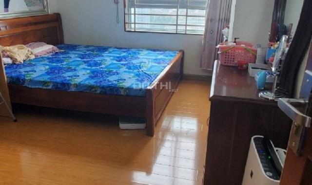Cần bán CC Tổng Cục 5 Phạm Văn Đồng 83m2, 2 ngủ, tầng đẹp về ở luôn