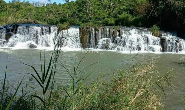 Bán đất siêu phẩm view thác suối đẹp nhất tại Kbang - Gia Lai