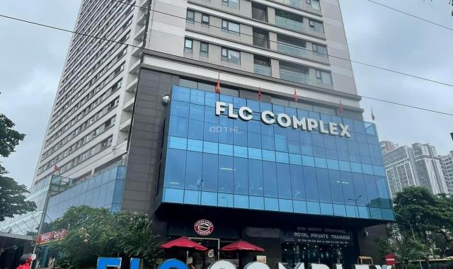 Bán căn hộ chung cư FLC Complex Phạm Hùng, diện tích 55m2, giá 2,3 tỷ