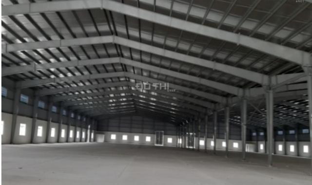 Cho thuê kho xưởng mới 2220m2 trong KCN Nhơn Trạch, Tỉnh Đồng Nai