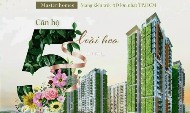 Lý do vì sao nên chọn Lumiere Boulevard tại thời điểm này? Giá chỉ từ 48tr/m2, vốn chỉ 500 triệu