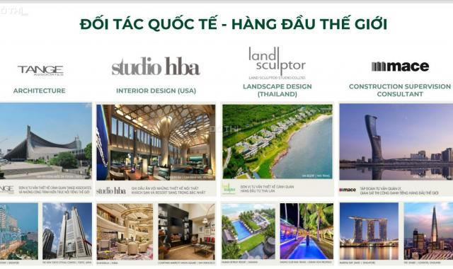 Tất tần tật về Lumiere Boulevard - Q9. Vốn 550 triệu sở hữu BĐS hàng hiệu ai cũng trầm trồ