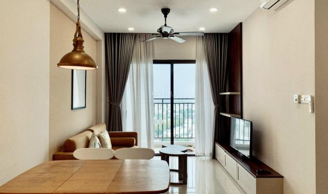 Cho thuê căn hộ chung cư tại The Sun Avenue, Quận 2, Hồ Chí Minh diện tích 75m2 15 triệu/tháng