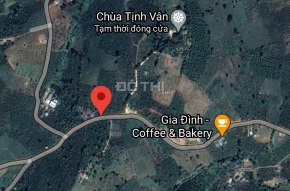 Đất view khủng xã Đại Lào - Tp Bảo Lộc - Lâm Đồng
