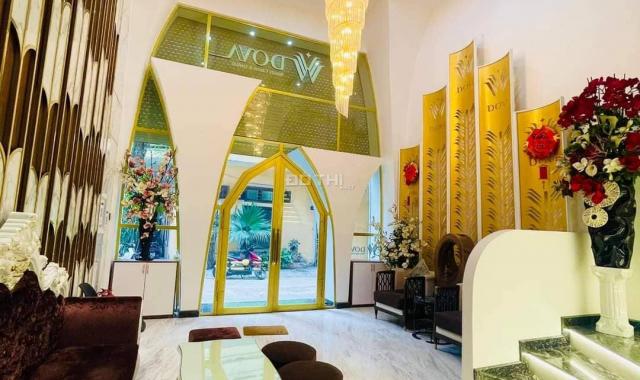 Khu vip Thái Hà, ô tô tránh, vừa ở vừa cho thuê VP, thang máy cực xịn xò 70 tỷ, giá chốt bất ngờ