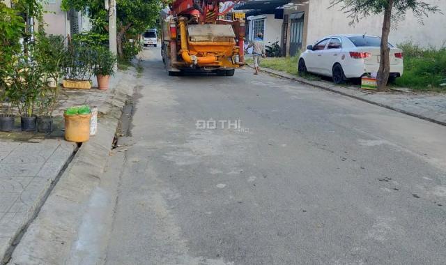 Bán lô đất Hoà An 23 Cẩm Lệ vuông như A4. Có thưởng