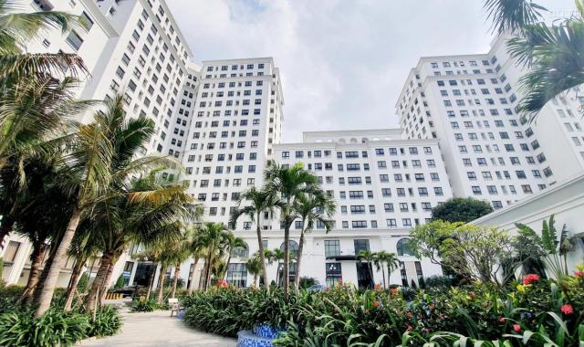 Bán căn hộ 72,84m2 giá chỉ 2.15 tỷ tại Eco City Việt Hưng, Long Biên, Hà Nội