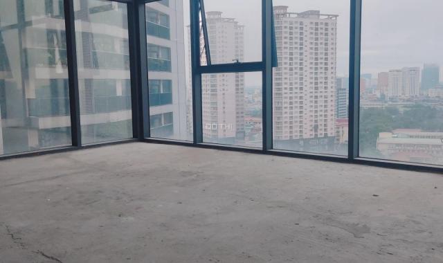 Discovery Complex, Cầu Giấy, Hà Nội cho thuê sàn văn phòng hạng A giá cực kì yêu thương