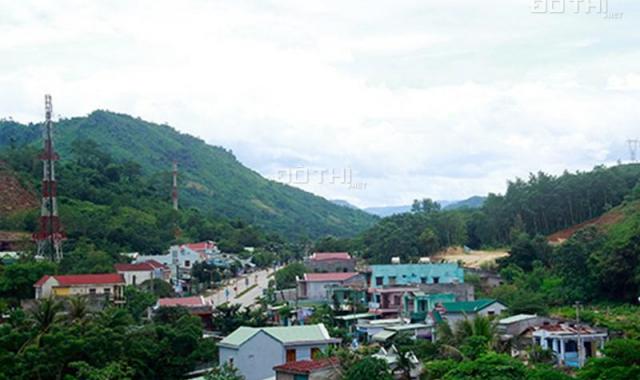 Đầu tư đất chợ Nam Giang chỉ 400 tr/ nền diện tích 100m2