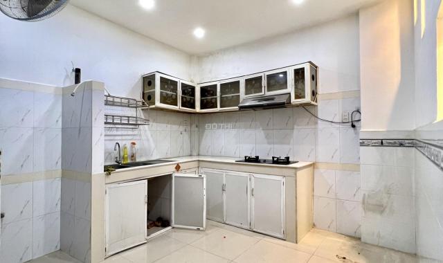 Nhà mới đẹp 55m2 2 lầu Nguyễn Văn Công P3 Gò Vấp