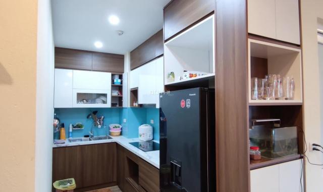 Bán nhanh căn hộ 69m2 - 2 phòng ngủ khu Mipec City View Kiến Hưng Hà Đông HN