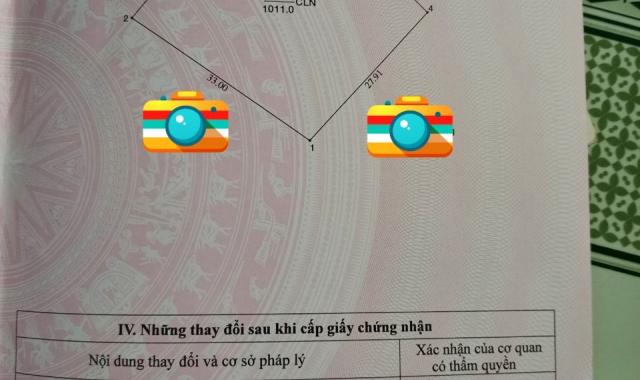 Chính chủ gửi bán 6000m2 đất Tân An, TP. Thủ Dầu Một. Quy hoạch đất ở full hồng lên thổ cư