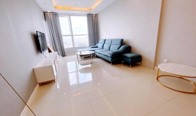 Bán CHCC The Prince Residence căn góc 3PN 110m2, full NT, giá 7,7 tỷ có sổ LH 0941797916 Nhi