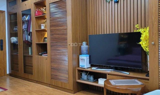 Phân lô, Văn Phú, Hà Đông ô tô kinh doanh 80m2 x 4T, Mt 5m. Giá 14.5 tỷ