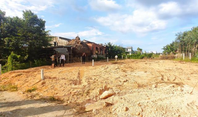 Bán nhanh lô đất ở đô thị tại TT Nam Phước, 150m2 giá sập hầm