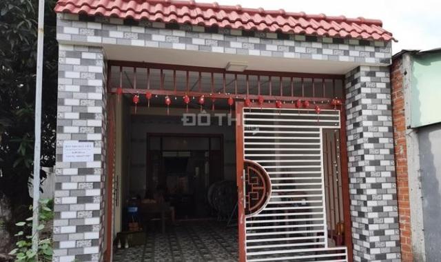 Bán nhà chia tài sản xã Phước Thạnh 125m2 1,17 tỷ