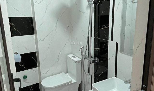 Bán căn hộ chung cư mini Mỹ Đình - Trần Bình - Nguyễn Hoàng chỉ 500tr/30m2/1PN, full nội thất