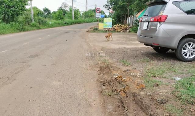 Đất mặt tiền TL763 Xuân Bắc - Xuân Lộc 1.92 tỷ