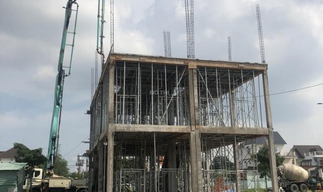 Bán đất nền dự án tại dự án khu dân cư An Residence, Thuận An, Bình Dương DT 67.5m2 giá TT 850tr