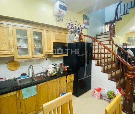 Vị trí quá đẹp! 20m ra mặt phố Trường Chinh, 2 thoáng, ôtô tránh, kinh doanh, 44m2x5 tầng, hơn 8 tỷ