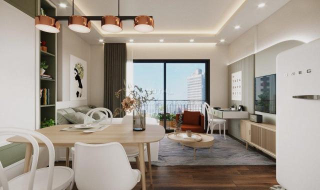 Bán tòa nhà 11 tầng phố Triệu Việt Vương giá 76 tỷ có thương lượng