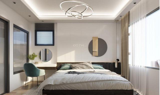 Bán tòa nhà 11 tầng phố Triệu Việt Vương giá 76 tỷ có thương lượng
