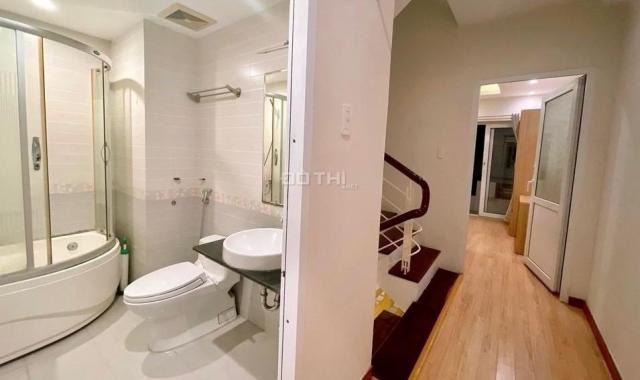 Tuyệt vời luôn, ô tô, phố Nguyễn Ngọc Nại, Thanh Xuân 43m2 x 4T, giá 6.6 tỷ có TL