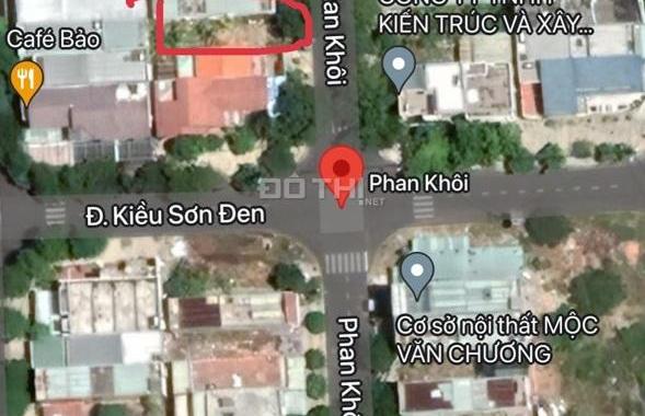Bán đất gần ngã 4 Phan Khôi Hòa Xuân Đà Nẵng dân cư đông 3 tỷ 250